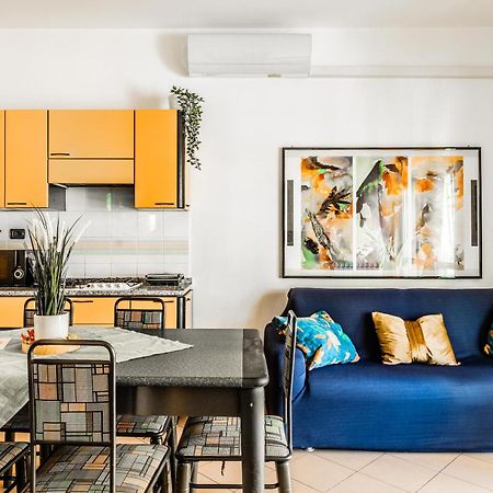 'Nature Home' 30Mt Sea -Central Station -Netflix Pietra Ligure Ngoại thất bức ảnh