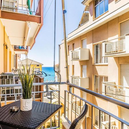 'Nature Home' 30Mt Sea -Central Station -Netflix Pietra Ligure Ngoại thất bức ảnh