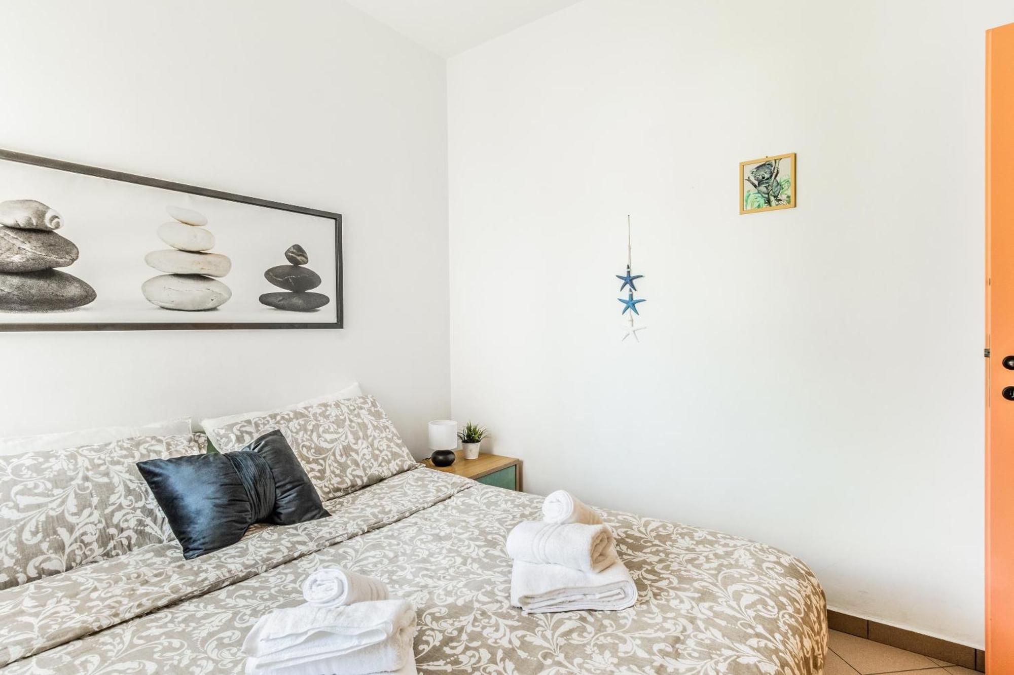 'Nature Home' 30Mt Sea -Central Station -Netflix Pietra Ligure Ngoại thất bức ảnh